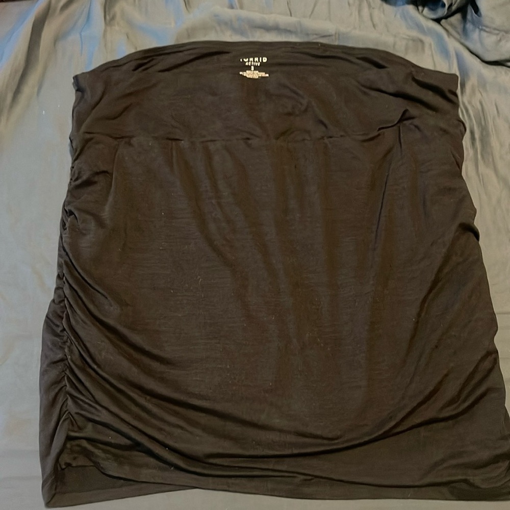Torrid Active Skort